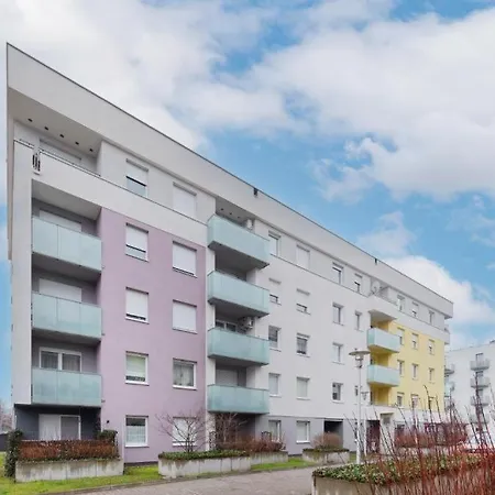 Apartment Homini Parking By Impero *