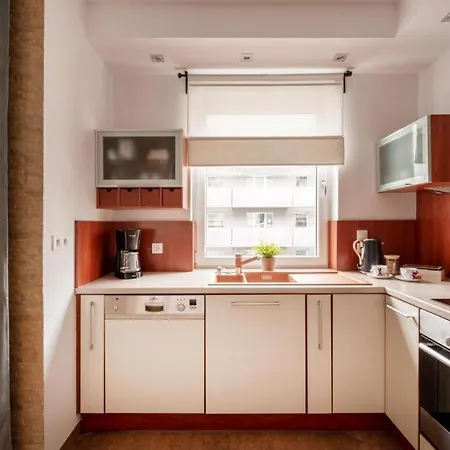 Appartamento Homini Parking By Impero *