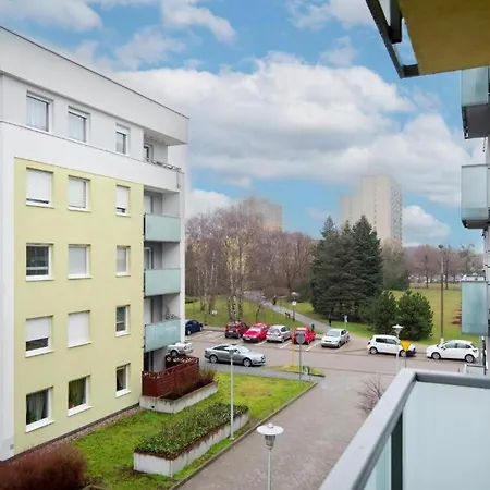 Apartment Homini Parking By Impero
